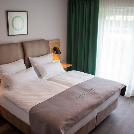 Trendic Hotel Marktoberdorf Kültér fotó