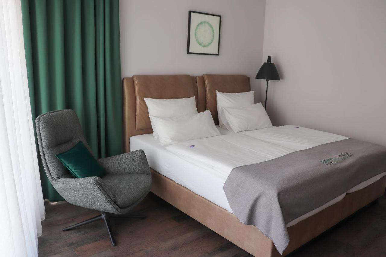 Trendic Hotel Marktoberdorf Kültér fotó