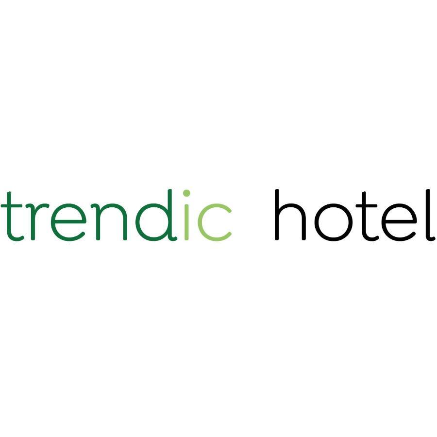 Trendic Hotel Marktoberdorf Kültér fotó